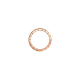 Chopard Ice Cube Ring-Chopard Ice Cube Pure Ring -