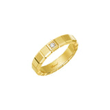 Chopard Ice Cube Ring-Chopard Ice Cube Ring - 829834-0068