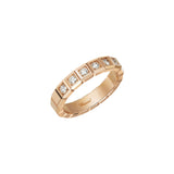 Chopard Ice Cube Ring-Chopard Ice Cube Ring - 829834-5039