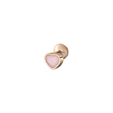 Chopard My Happy Hearts Earrings-Chopard My Happy Hearts Single Earring - 83A086-5622