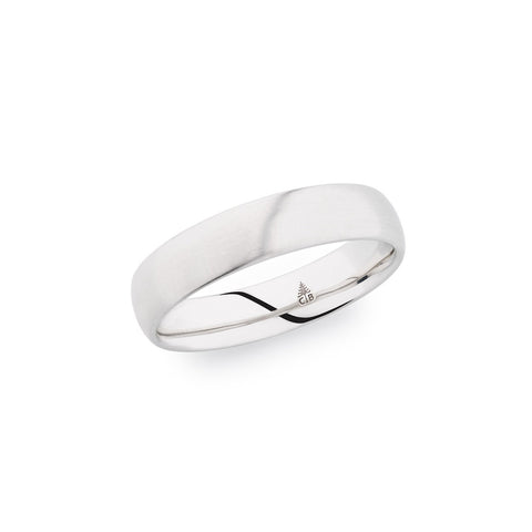 Christian Bauer Men's Ring-Christian Bauer Men's Ring -