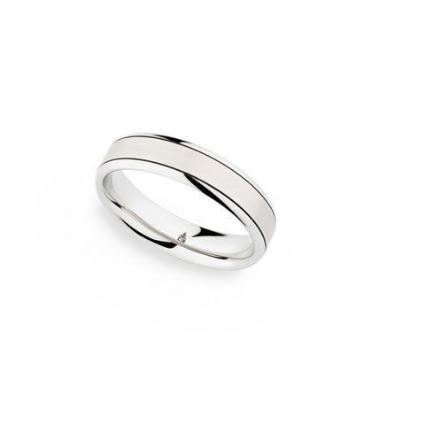 Christian Bauer Men's Ring-Christian Bauer Men's Ring -