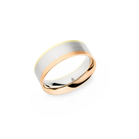 Christian Bauer Men's Ring-Christian Bauer Men's Ring -