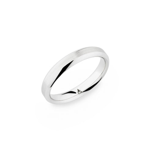 Christian Bauer Men's Ring-Christian Bauer Men's Ring -