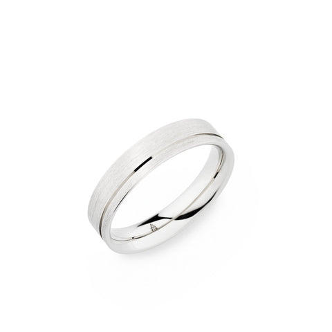 Christian Bauer Men's Ring-Christian Bauer Men's Ring -