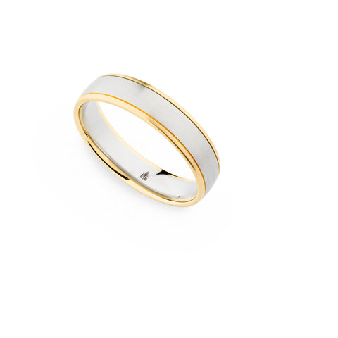 Christian Bauer Men's Ring-Christian Bauer Men's Ring -