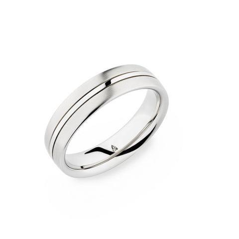 Christian Bauer Men's Ring-Christian Bauer Men's Ring -