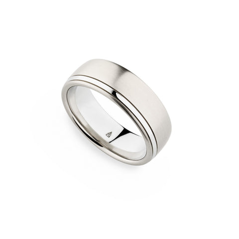 Christian Bauer Men's Ring-Christian Bauer Men's Ring -