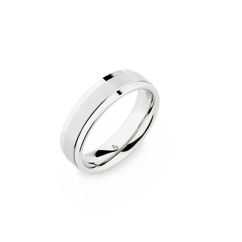 Christian Bauer Men's Ring-Christian Bauer Men's Ring - 274319