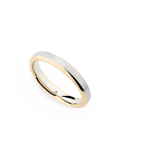 Christian Bauer Men's Ring-Christian Bauer Men's Ring -