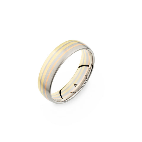 Christian Bauer Men's Ring-Christian Bauer Men's Ring -