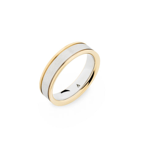 Christian Bauer Men's Ring-Christian Bauer Men's Ring -