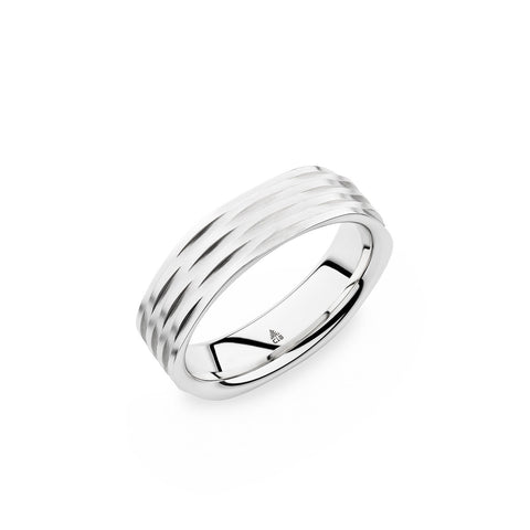 Christian Bauer Men's Ring-Christian Bauer Men's Ring -