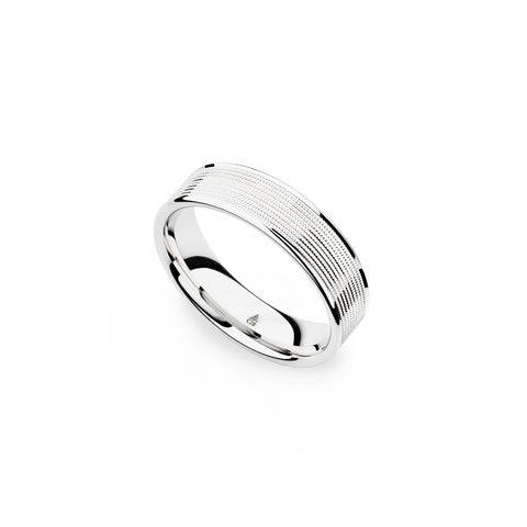 Christian Bauer Men's Ring-Christian Bauer Men's Ring -