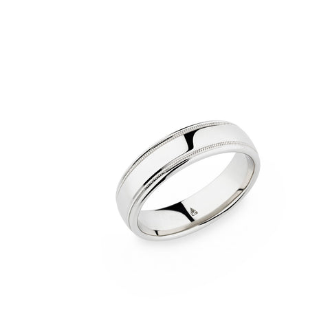 Christian Bauer Men's Ring-Christian Bauer Men's Ring -