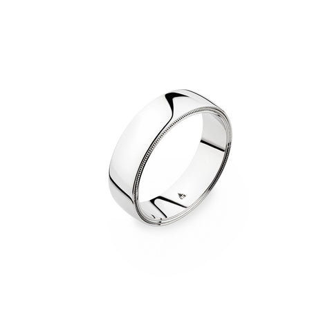 Christian Bauer Men's Ring-Christian Bauer Men's Ring -