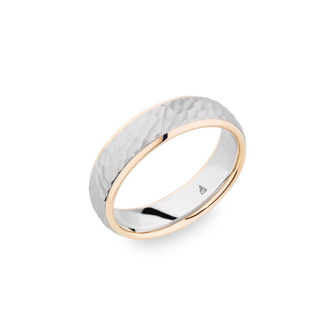 Christian Bauer Men's Ring-Christian Bauer Men's Ring -