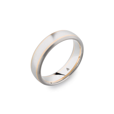 Christian Bauer Men's Ring-Christian Bauer Men's Ring -