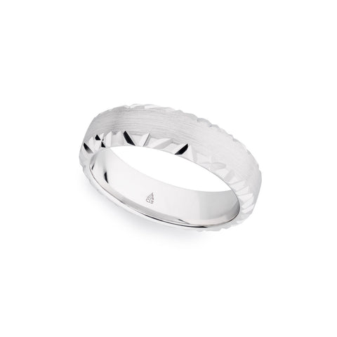 Christian Bauer Men's Ring-Christian Bauer Men's Ring -