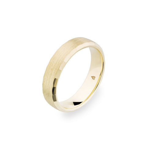 Christian Bauer Men's Ring-Christian Bauer Men's Ring -