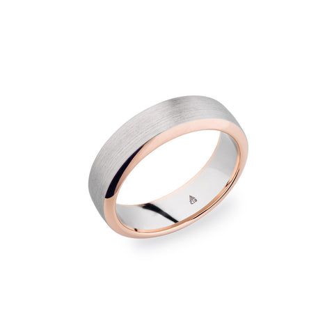 Christian Bauer Men's Ring-Christian Bauer Men's Ring -