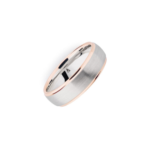 Christian Bauer Men's Ring-Christian Bauer Men's Ring -