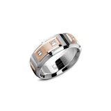 Crown Ring Carlex G2 Ring-Crown Ring Carlex G2 Ring -