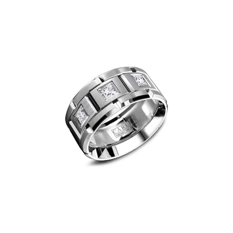 Crown Ring Carlex Sport Ring-Crown Ring Carlex Sport Ring -