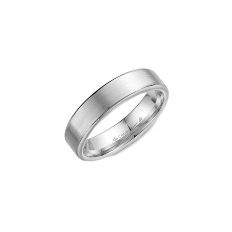 Crown Ring Classic Ring-Crown Ring Classic Ring -