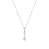 De Beers Arpeggia Pendant-De Beers Arpeggia Pendant - J5FL04Z00W45