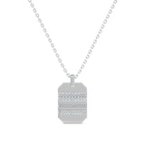 De Beers RVL Pendant-De Beers RVL Pendant - J5UX03Z00W60