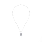 De Beers RVL Pendant-De Beers RVL Pendant - J5UX03Z00W60