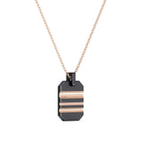 De Beers RVL Pendant-De Beers RVL Pendant - J5UX05Z00U60