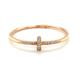 Diamond Bangle-Diamond Bangle -