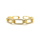 Diamond Bangle-Diamond Bangle -