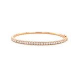 Diamond Bangle-Diamond Bangle - DBDRA01973