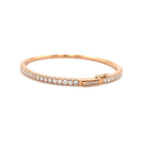 Diamond Bangle-Diamond Bangle - DBDRA01973