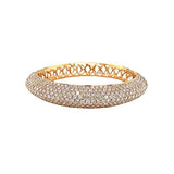 Diamond Bangle-Diamond Bangle -