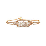 Diamond Bangle-Diamond Bangle -