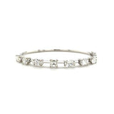 Diamond Bangle-Diamond Bangle -