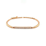 Diamond Bangle-Diamond Bangle -