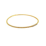 Diamond Bangle-Diamond Bangle -