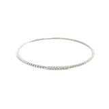 Diamond Bangle-Diamond Bangle -