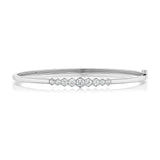 Diamond Bangle-Diamond Bangle - DBNKA01704