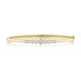 Diamond Bangle-Diamond Bangle - DBNKA01731