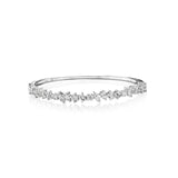 Diamond Bangle-Diamond Bangle - DBNKA01768