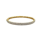 Diamond Bangle-Diamond Bangle -