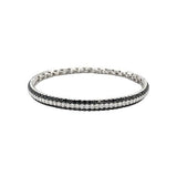 Diamond Bangle-Diamond Bangle -