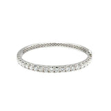 Diamond Bangle-Diamond Bangle -