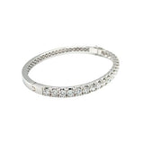 Diamond Bangle-Diamond Bangle -